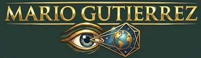 Mario Alejandro Gutierrez B