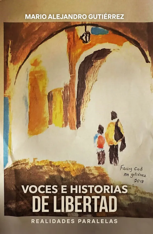 Voces e Historias de Libertad